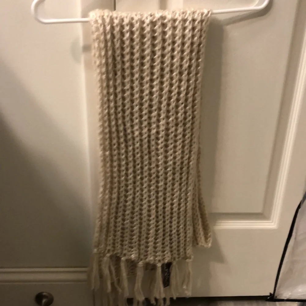 Super Soft Scarf NWT